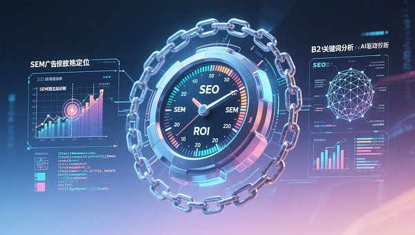 B2B 독립 사이트 최적화의 어려움은 어디에 있는가? 2026년 기술, 콘텐츠, 전환 경로의 4대 단절점 진단
