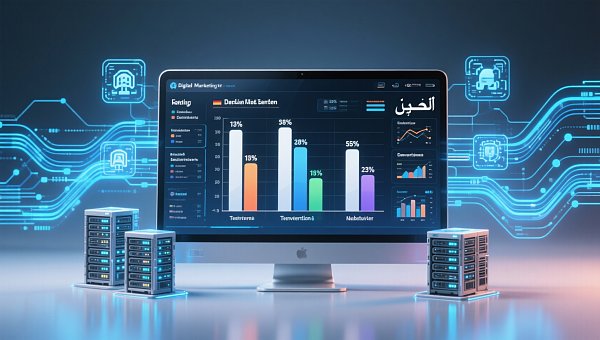 多语言营销系统全球覆盖实测:德语|日语|阿拉伯语站点本地化转化率差异达4 多语言营销系统全球覆盖实测:德语|日语|阿拉伯语站点本地化转化率差异达4