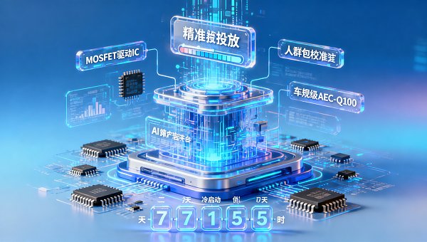 AI智能广告平台精准投放背后的冷启动难题怎么破?上海AI营销团队用7天完成行业词库构建与人群包校准 AI智能广告平台精准投放背后的冷启动难题怎么破?上海AI营销团队用7天完成行业词库构建与人群包校准
