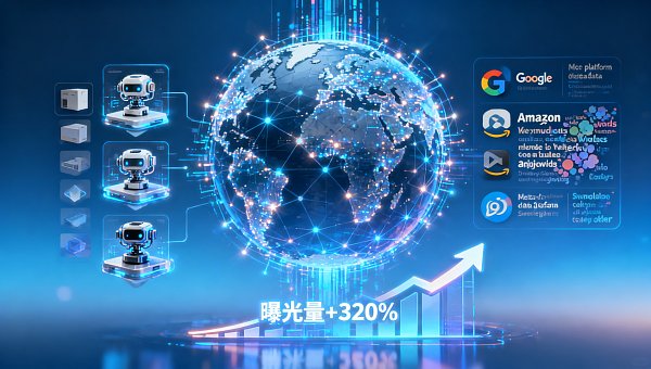 利用AI提升品牌声量与曝光度,上海厂家实测:同一组产品图经AI视觉增强+多平台元数据生成后,自然搜索曝光量提升3 AI 활용 브랜드 인지도 및 노출도 향상, 상하이 제조업체 실측: 동일 제품군 이미지 AI 시각 강화+다중 플랫폼 메타데이터 생성 후 자연 검색 노출량 3