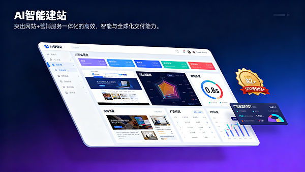 심천 AI 웹사이트는 중소기업에 적합한가요? 한 제조업 사장님이 12주 만에 웹사이트 구축부터 문의 전환까지의 전 과정을 달성한 사례