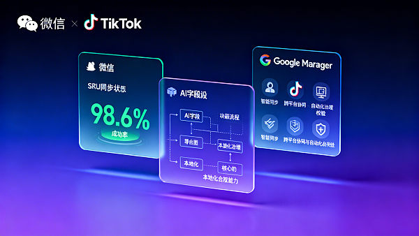 WeChat+TikTok+Google Merchant에 멀티플랫폼 배포 플랫폼을 연결한 후 SKU 동기화 실패율이 35% 이상인 이유는 무엇인가요?