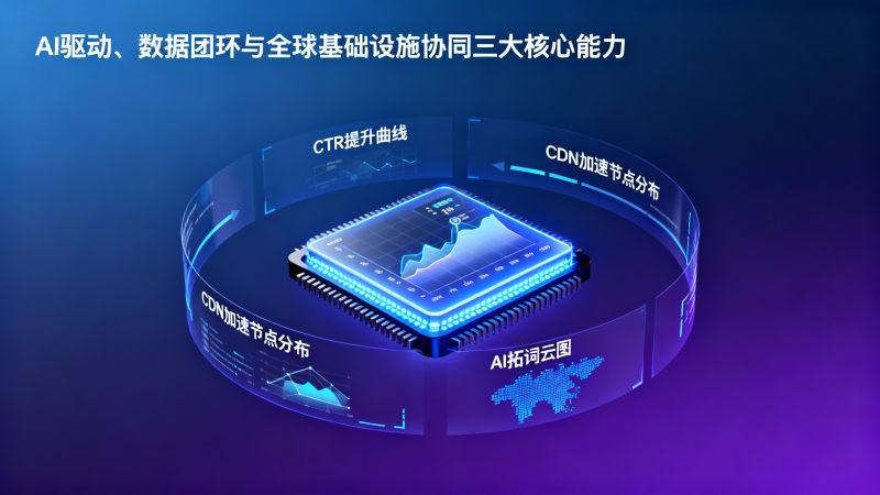 AI+SEM 광고 전략 견적에 숨겨진 12가지 서비스 항목은 무엇인가? 2026년 심천 계약 심사 리스트 업데이트
