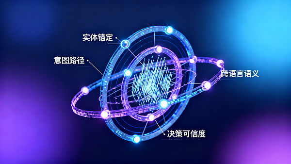 웹사이트 콘텐츠가 AI 검색 추천에 노출되도록 하는 방법은? 키워드 과적재가 아닌 4계층 의미 구조 재구성 — 실측 추천 노출률 67% 상승