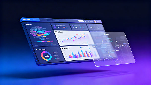 AI+SEM广告投放策略供应商怎么挑?看这4类交付物比看案例更靠谱 AI+SEM 광고 투자 전략 공급업체를 어떻게 선택할까요? 이 4가지 인도물을 확인하세요