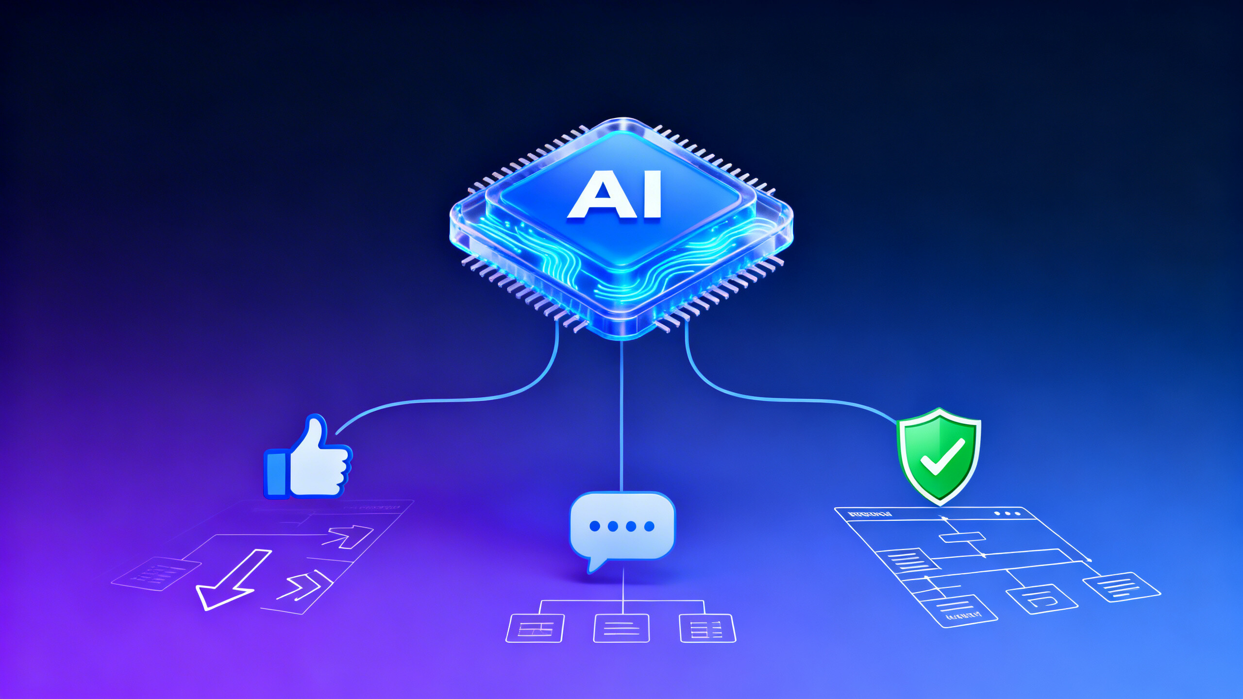 AI+SNS 마케팅을 어떻게 사용해야 법적 문제를 피할 수 있을까? EU 신규 규정에 따라 AI 생성 게시물은 반드시 출처를 표기해야 하며, 그렇지 않을 경우 최대 2000만 유로의 벌금에 직면할 수 있습니다 AI+SNS 마케팅을 어떻게 사용해야 법적 문제를 피할 수 있을까? EU 신규 규정에 따라 AI 생성 게시물은 반드시 출처를 표기해야 하며, 그렇지 않을 경우 최대 2000만 유로의 벌금에 직면할 수 있습니다