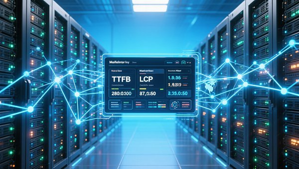 站点加速优化不是只加CDN——2026年影响首屏加载速度的5个隐藏瓶颈 站点加速优化不是只加CDN——2026年影响首屏加载速度的5个隐藏瓶颈