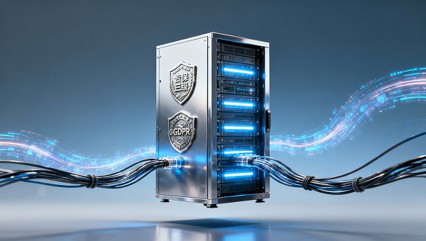 이잉보 중국 본사는 등급 3 인증을 보유하고 있습니까? 데이터 규정 준수, GDPR 적합성 및 프라이빗 배포 능력 설명