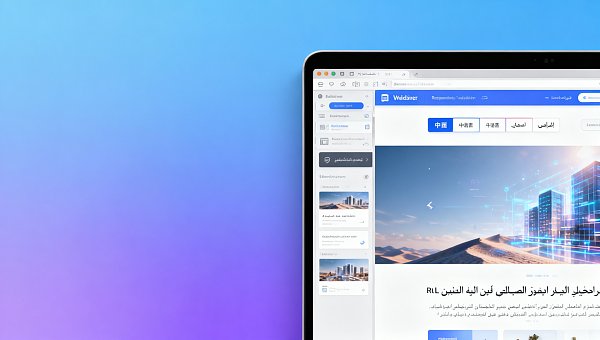 企业级自助建站系统功能升级后反而更难用?UX团队复盘4类操作人员最常卡壳的3个节点 企业级自助建站系统功能升级后反而更难用?UX团队复盘4类操作人员最常卡壳的3个节点