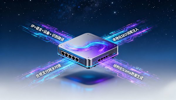 外贸多语言网站有哪些功能不是噱头?2026年真正支撑转化的4项核心能力清单 外贸多语言网站有哪些功能不是噱头?2026年真正支撑转化的4项核心能力清单