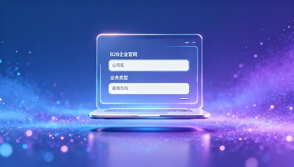 用户体验优化技巧中,为什么‘联系表单字段数’比‘加载速度’更能影响B2B询盘转化? 用户体验优化技巧中,为什么‘联系表单字段数’比‘加载速度’更能影响B2B询盘转化?