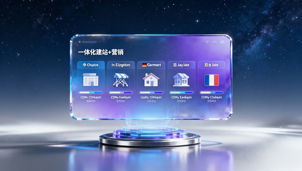 易营宝智能建站系统价格是否随站点语言数量阶梯上涨?经销商报价模型说明 易营宝智能建站系统价格是否随站点语言数量阶梯上涨?经销商报价模型说明