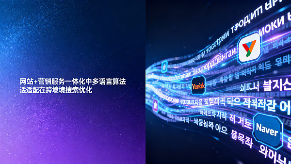 易营宝SEO优化服务能否覆盖Yandex和Naver搜索算法？上海本地服务商实测俄语、韩语关键词排名提升路径