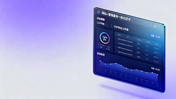 易营宝智能网站检测工具使用是否支持定期巡检?设定每周一凌晨自动扫描并邮件推送LCP恶化TOP5页面 易营宝智能网站检测工具使用是否支持定期巡检?设定每周一凌晨自动扫描并邮件推送LCP恶化TOP5页面