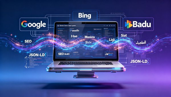 SEO优化公司哪家效果好？我们统计了2025Q4—2026Q1：技术驱动型公司客户自然流量平均增长39%，综合服务商为22%