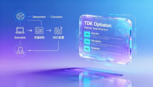 易营宝TDK自动生成会覆盖手动填写的内容吗?SEO人员必须保留的3处人工入口 易营宝TDK自动生成会覆盖手动填写的内容吗?SEO人员必须保留的3处人工入口