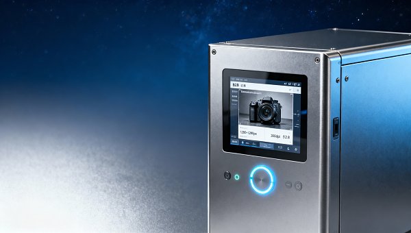 易营宝AI生图能否按B2B产品图规范输出？白底|尺寸|分辨率|背景虚化参数说明