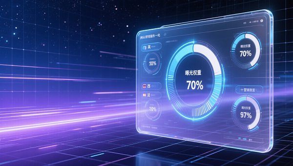 易营宝多语言广告素材是否支持A|B测试自动分流?不同语言组曝光权重控制方式 易营宝多语言广告素材是否支持A|B测试自动分流?不同语言组曝光权重控制方式