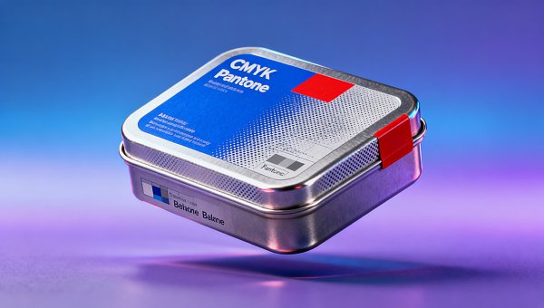 易营宝AI生图技术对工业品渲染效果好,但生成的包装盒图在印刷CMYK色域下出现明显偏色 易营宝AI生图技术对工业品渲染效果好,但生成的包装盒图在印刷CMYK色域下出现明显偏色