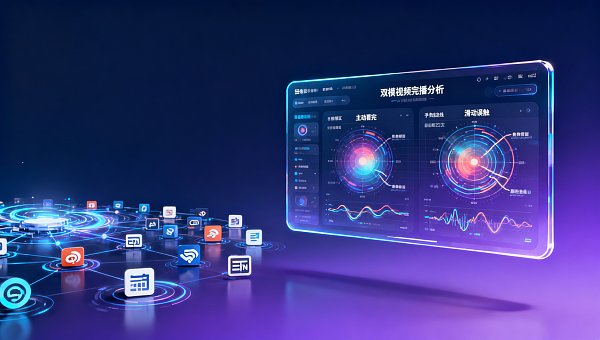 Yiyingbao AI广告诊断工具将‘视频完播率’列为关键指标,但未区分‘主动看完’和‘滑动误触’两种场景 Yiyingbao AI广告诊断工具将‘视频完播率’列为关键指标,但未区分‘主动看完’和‘滑动误触’两种场景
