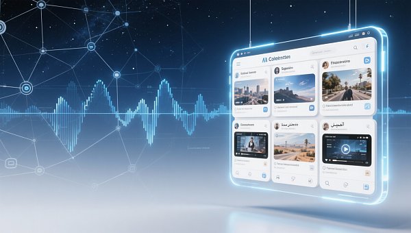 易营宝社媒营销解决方案真能替代人工运营？实测三个月后的数据断层