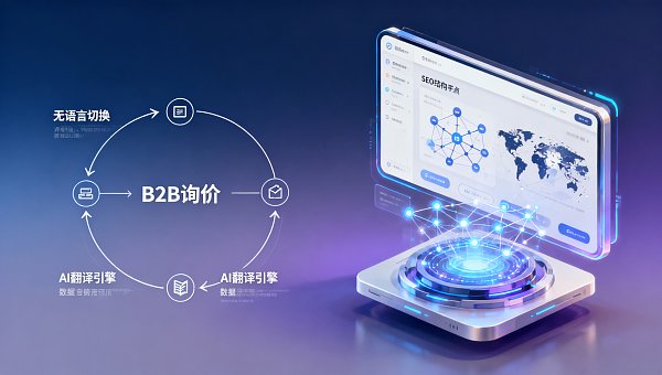 易营宝外贸建站服务怎么样？客户复购率高，但二次开发响应周期正在拉长