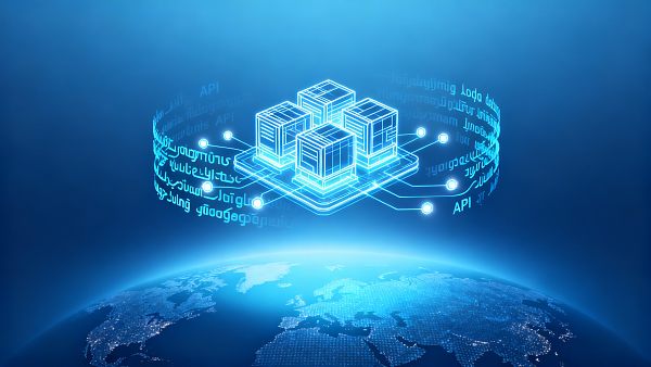 Headless CMS for global websites 深度解析:从原理到实战应用 Headless CMS for global websites 深度解析:从原理到实战应用