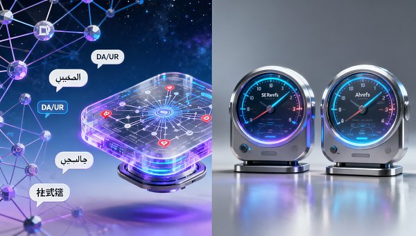 搜索引擎优化工具里，Ahrefs和SE Ranking在反向链接诊断上差异在哪？