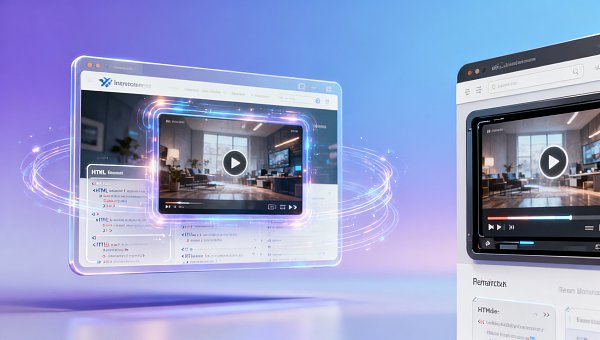 站长工具网站分析显示‘JS阻塞渲染’，但真实LCP由第三方视频SDK主导，非代码问题