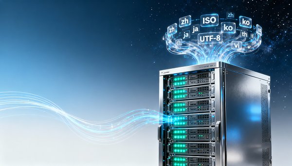 AI翻译API调用失败率突然升高？排查发现是目标语言版本更新引发的编码冲突