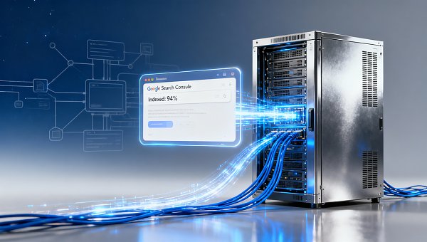 免费网站制作工具生成的页面,为什么在Google Search Console里显示‘未索引’? 免费网站制作工具生成的页面,为什么在Google Search Console里显示‘未索引’?