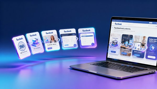 Facebook广告投放策略中,‘轮播广告’在2026年Q1的平均停留时长反超单图广告 Facebook广告投放策略中,‘轮播广告’在2026年Q1的平均停留时长反超单图广告