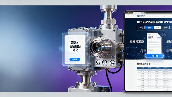 LinkedIn营销培训强调‘个人IP’,但B2B采购真正信任的是‘企业技术白皮书下载路径’ LinkedIn营销培训强调‘个人IP’,但B2B采购真正信任的是‘企业技术白皮书下载路径’