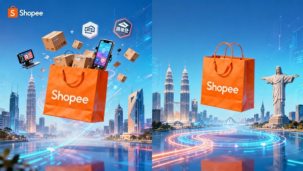 Shopee中国快闪落地杭州,释放东南亚与拉美跨境增长新路径 Shopee中国快闪落地杭州,释放东南亚与拉美跨境增长新路径