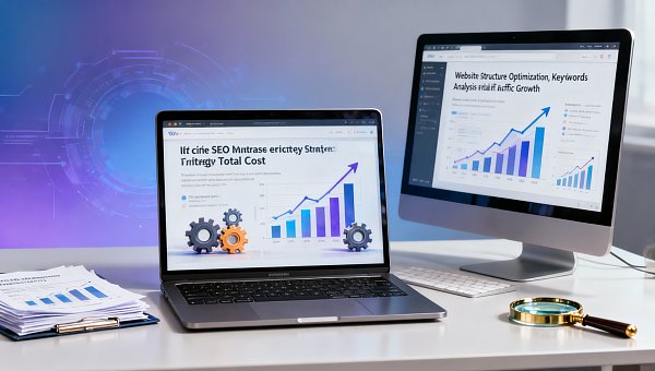 网站SEO优化公司报价低未必更省钱 网站SEO优化公司报价低未必更省钱
