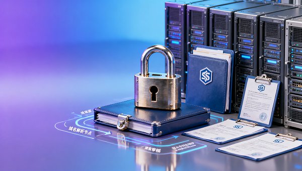 SSL证书申请流程需要先准备哪些材料 SSL证书申请流程需要先准备哪些材料