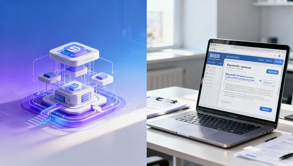SEO内容优化怎么兼顾收录和转化? SEO内容优化怎么兼顾收录和转化?