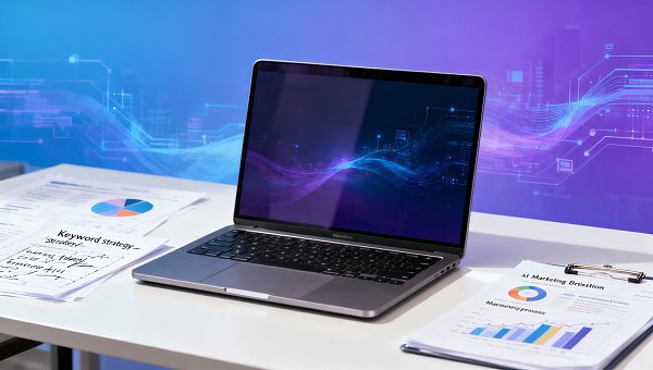 AI写作营销文案能直接用吗，哪些要改