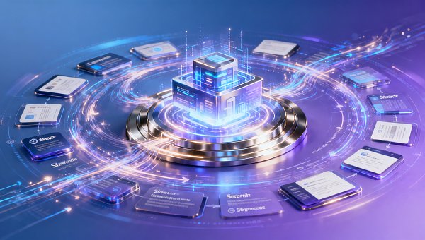 2026搜索引擎优化公司还有哪些新变化 2026搜索引擎优化公司还有哪些新变化