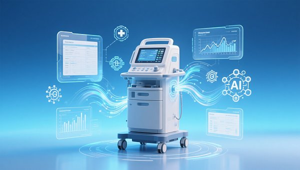 FDA更新医疗器械官网合规指南:强制公示临床数据与AI训练集 FDA更新医疗器械官网合规指南:强制公示临床数据与AI训练集