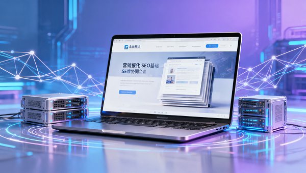 易营宝智能建站价格怎么看，低报价背后少了什么？