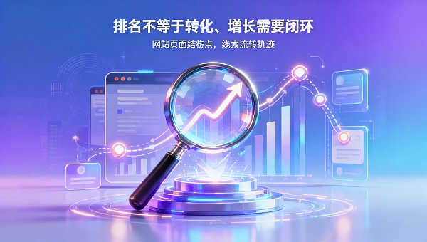 SEO 회사가 순위만 이야기하고 전환은 이야기하지 않아도 신뢰할 수 있을까요
