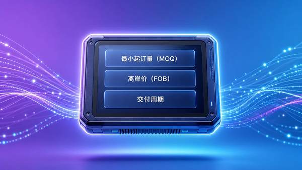 谷歌更新全球采购意图识别模型,强化RFQ结构化标记要求 谷歌更新全球采购意图识别模型,强化RFQ结构化标记要求