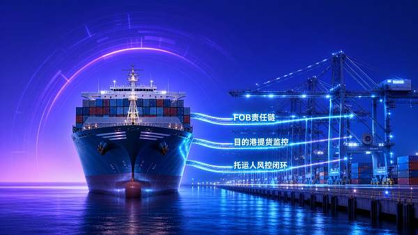 新《海商法》5月1日施行：卸货港无人提货责任转由托运人承担