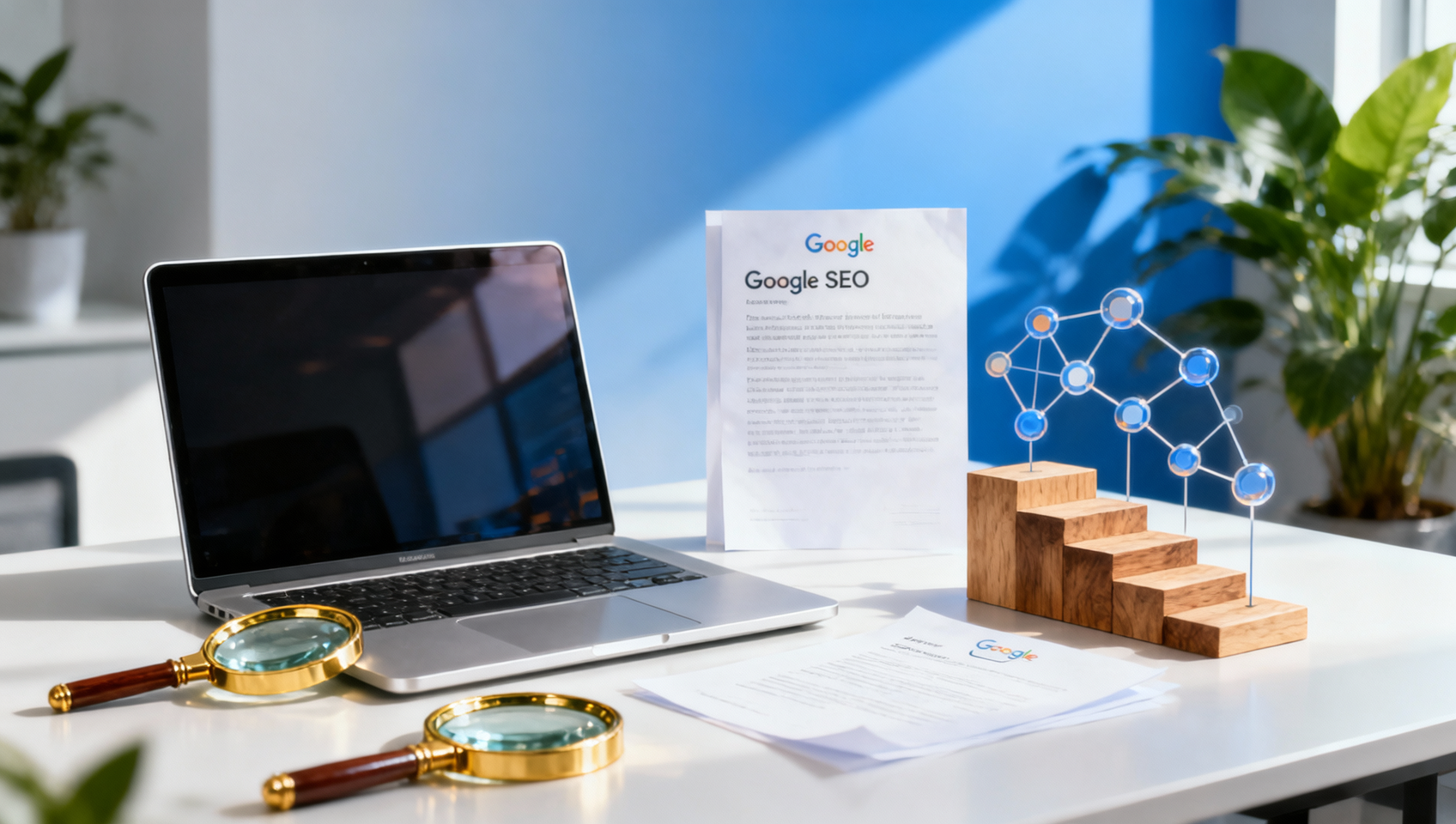Google SEO服务怎么选？评估方案要看哪些指标