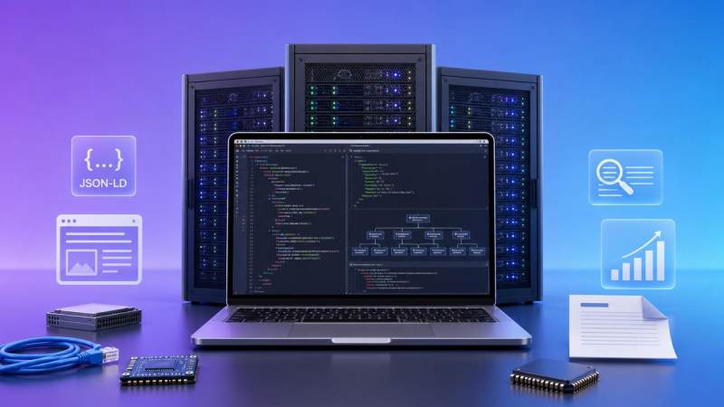 구조화된 데이터는 어떻게 배포해야 검색 노출에 더 유리할까?JSON-LD와 흔한 오류 분석