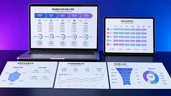 海外社媒运营为什么总没效果?内容频率、账号定位与转化链路排查 海外社媒运营为什么总没效果?内容频率、账号定位与转化链路排查