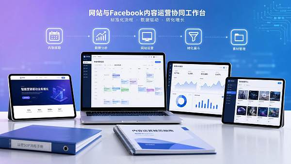 Facebook内容运营怎么提升团队执行效率? Facebook内容运营怎么提升团队执行效率?