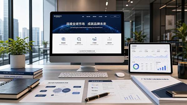 全球流量生态服务商是做什么的?和单一广告代理有哪些区别 全球流量生态服务商是做什么的?和单一广告代理有哪些区别