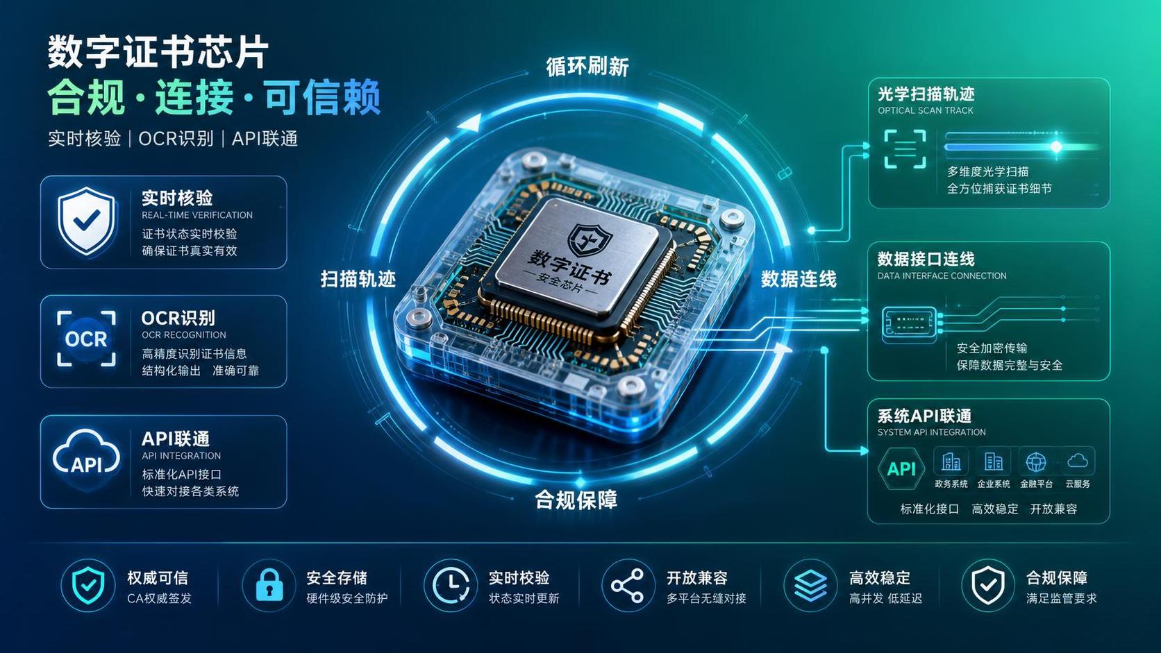 브라질 INMETRO 신규 규정, 독립형 웹사이트 인증서 실시간 검증 지시